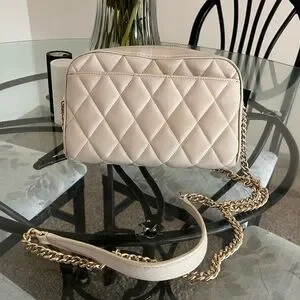 kate spade | Bags | Kate Spade Carey Smooth Quilted Leather